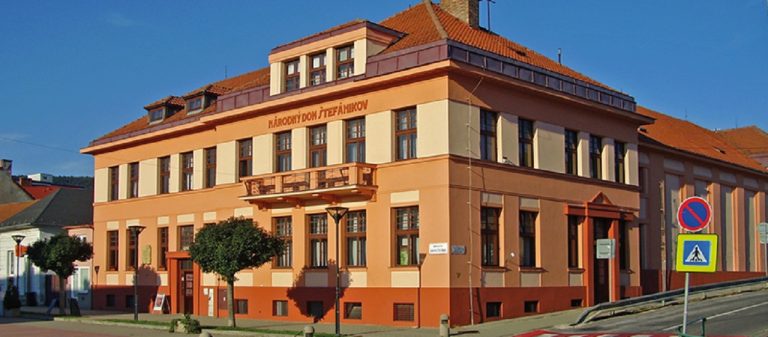 Múzeum D. S. Jurkoviča