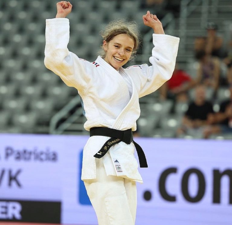 Patrícia Tománková