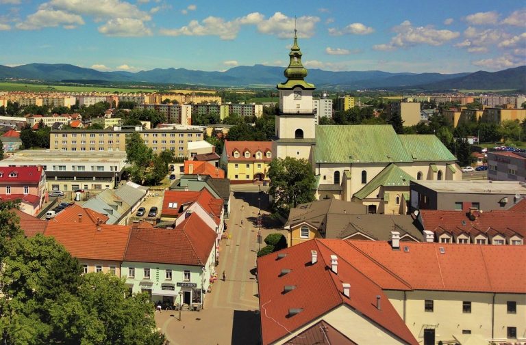 Prievidza