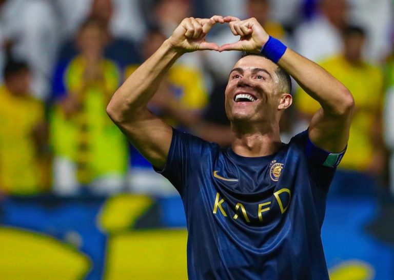 Ronaldo