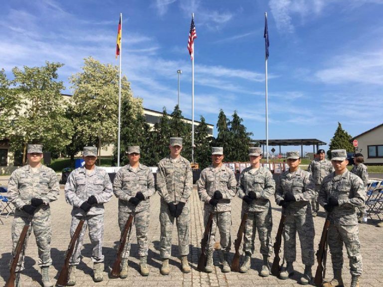 Spangdahlem