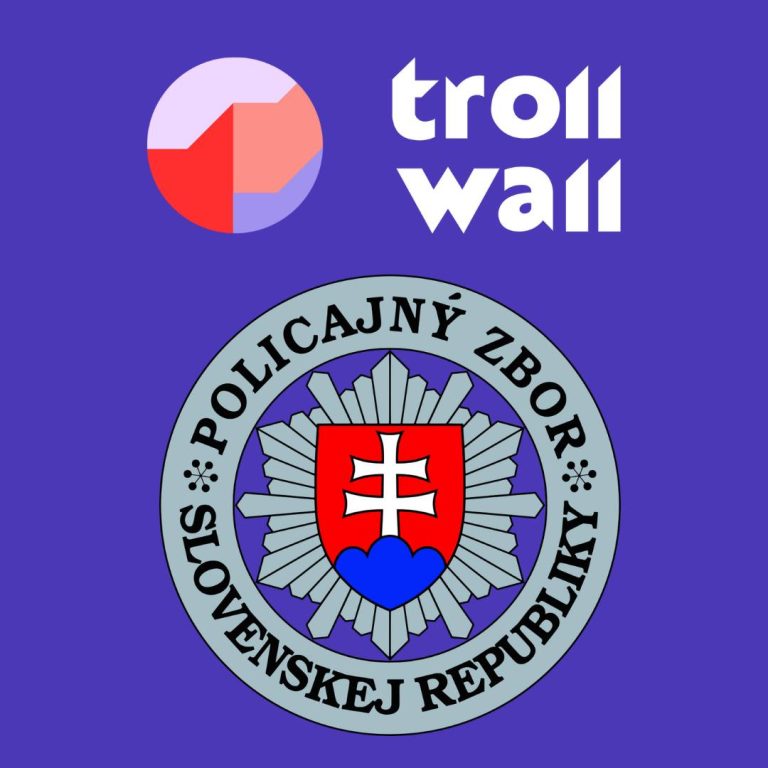 Troll Wall