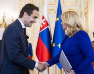 Zuzana Čaputová