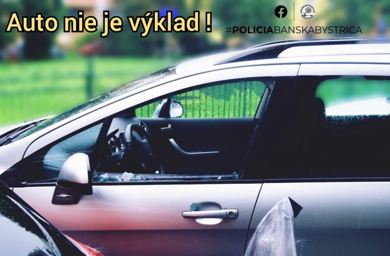 krádeže