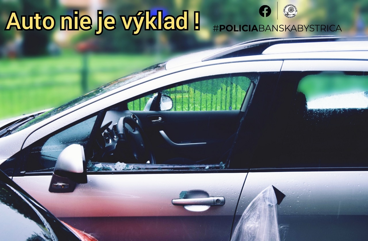 krádeže