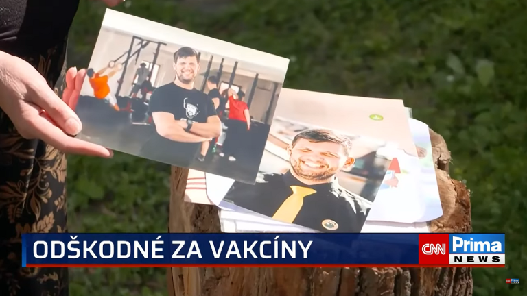 vakcíny