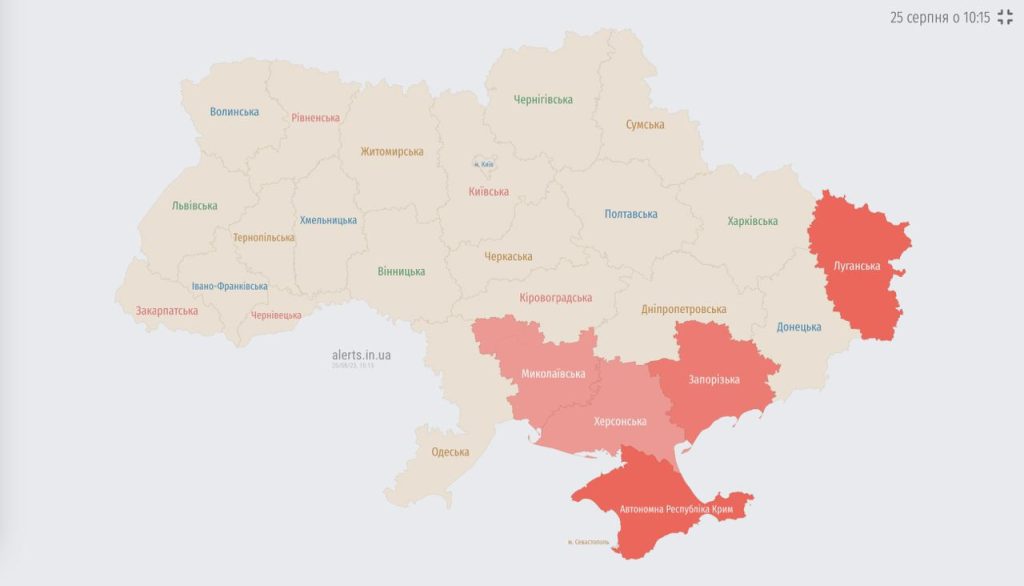 varovanie