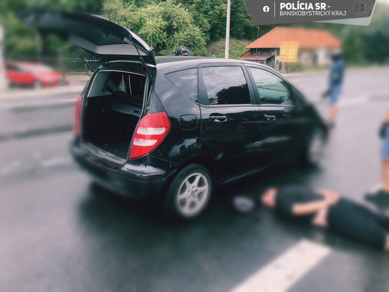 policia