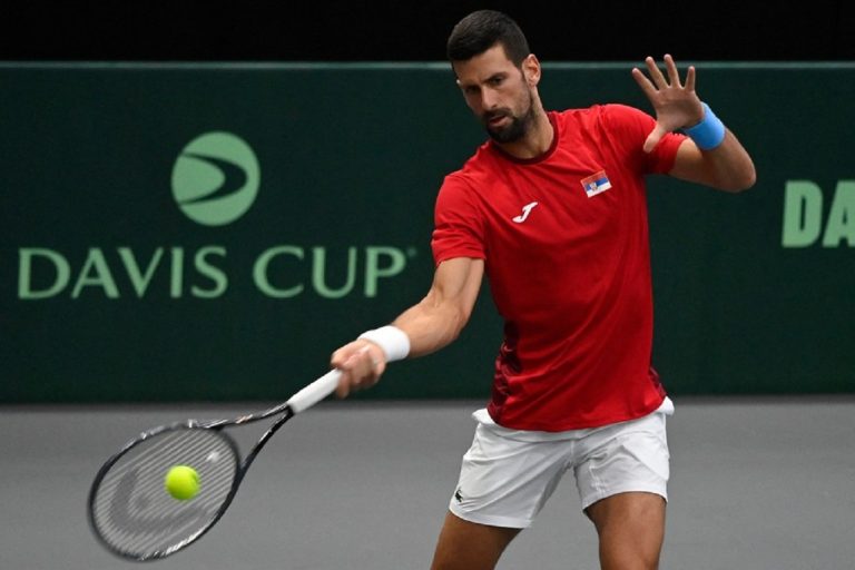 Novak Djokovič