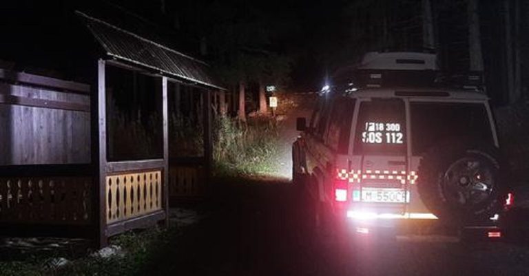 Češka si pod Barancom poranila nohu, ratovali ju horskí záchranári