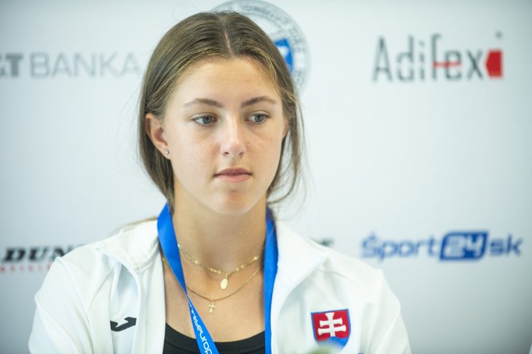 Renáta Jamrichová