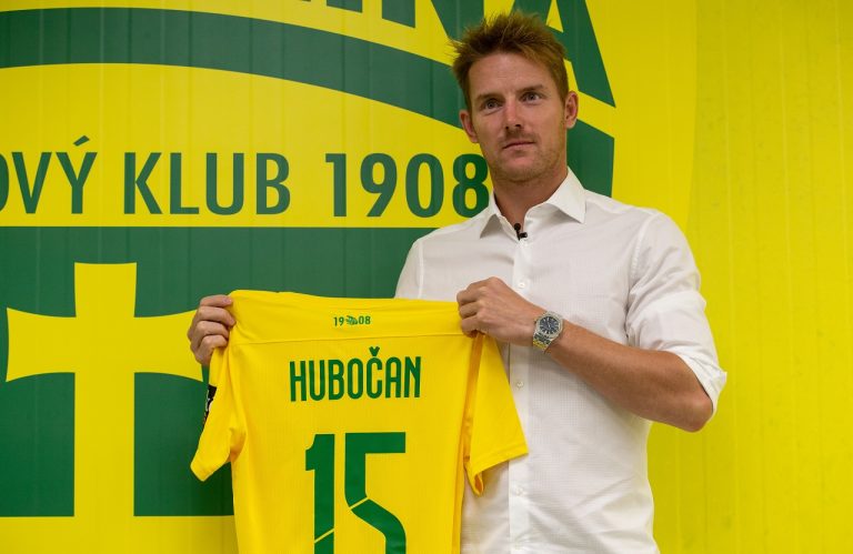 Tomáš Hubočan