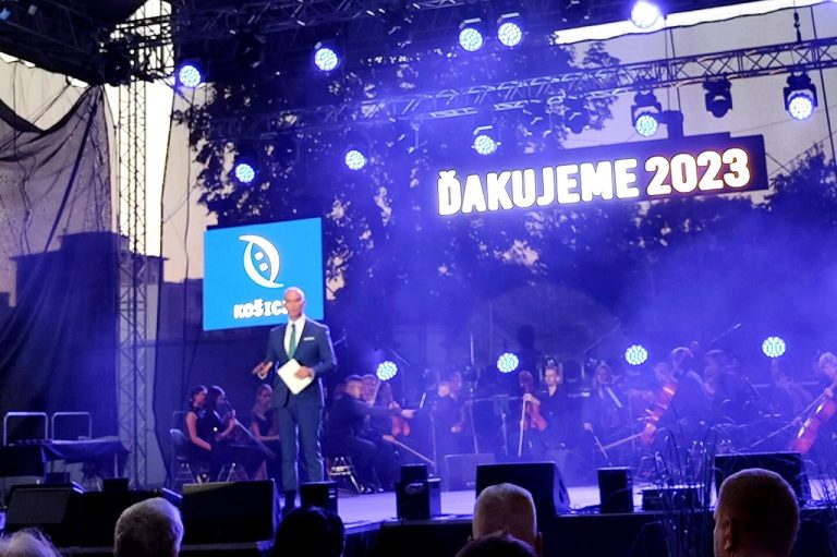 galakoncert Ďakujeme