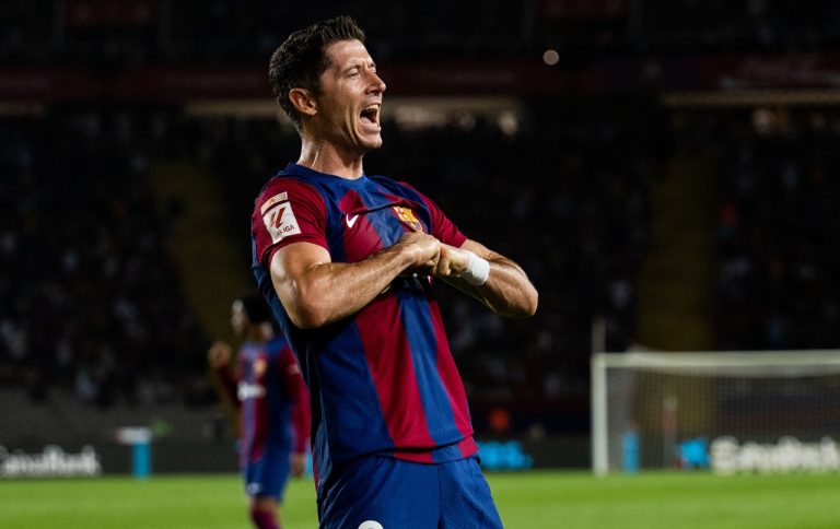 Lewandowski