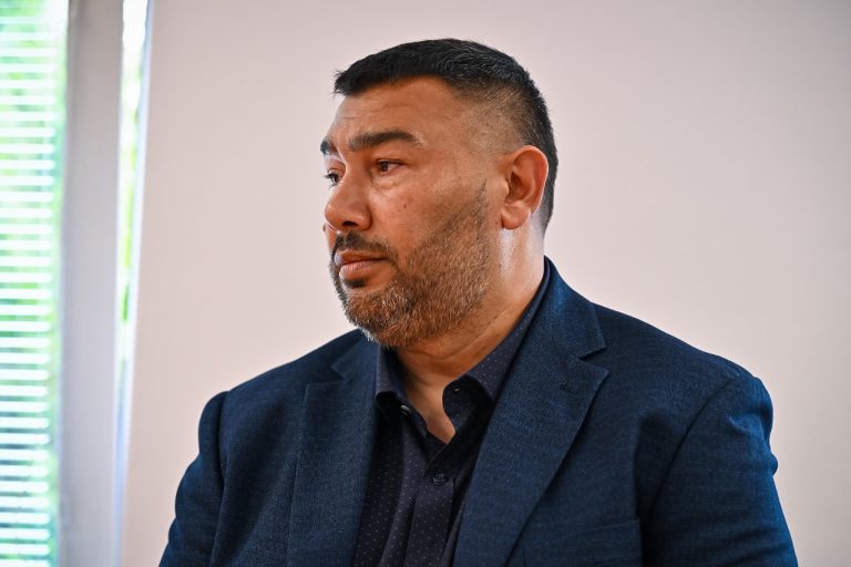 obvinený Marián Mižigár