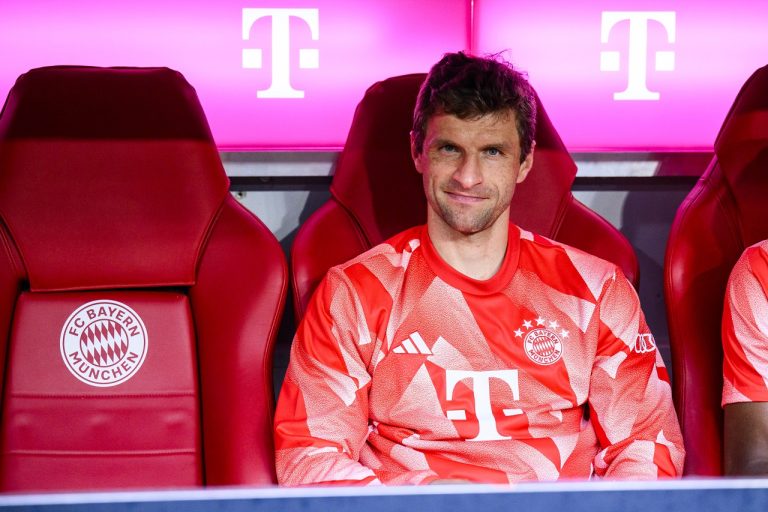 Thomas Müller