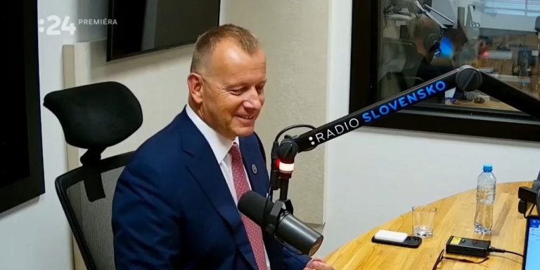 Boris Kollár