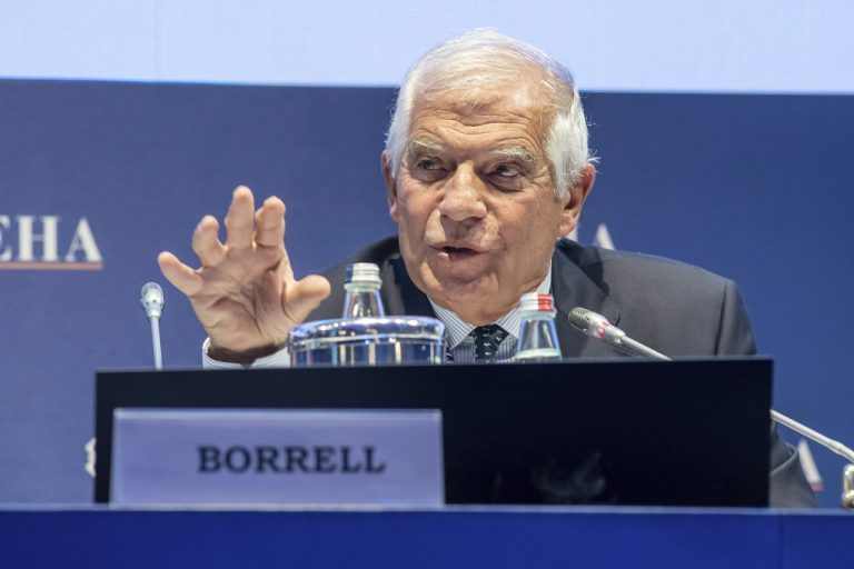 Josep Borrell