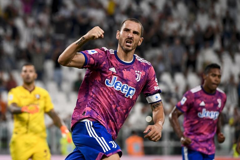 Leonardo Bonucci