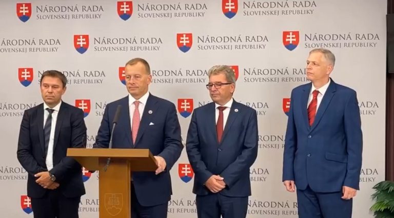 sme rodina