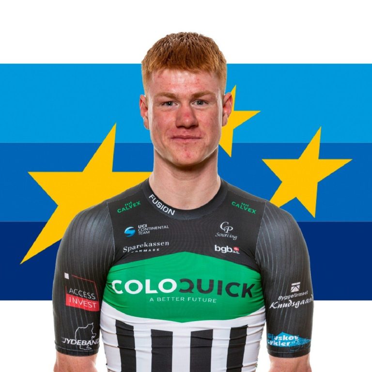 Henrik Pedersen