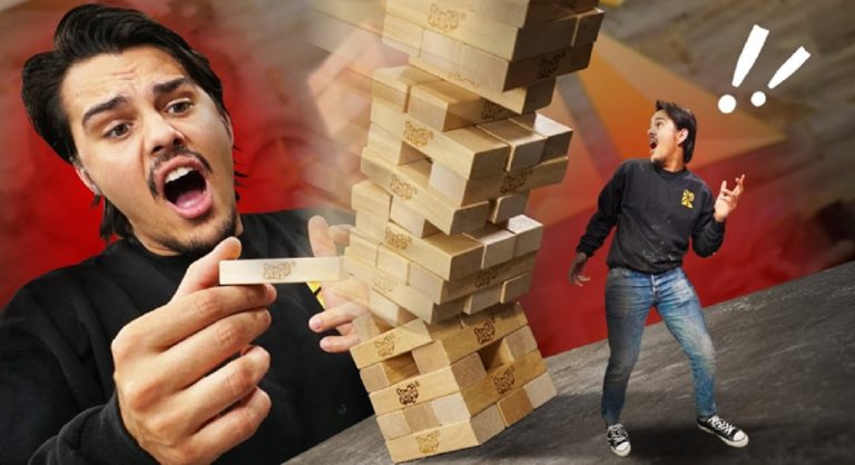 Americká stratégia Jenga v Rusku má negatívny vplyv