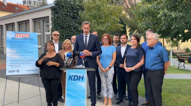 kdh