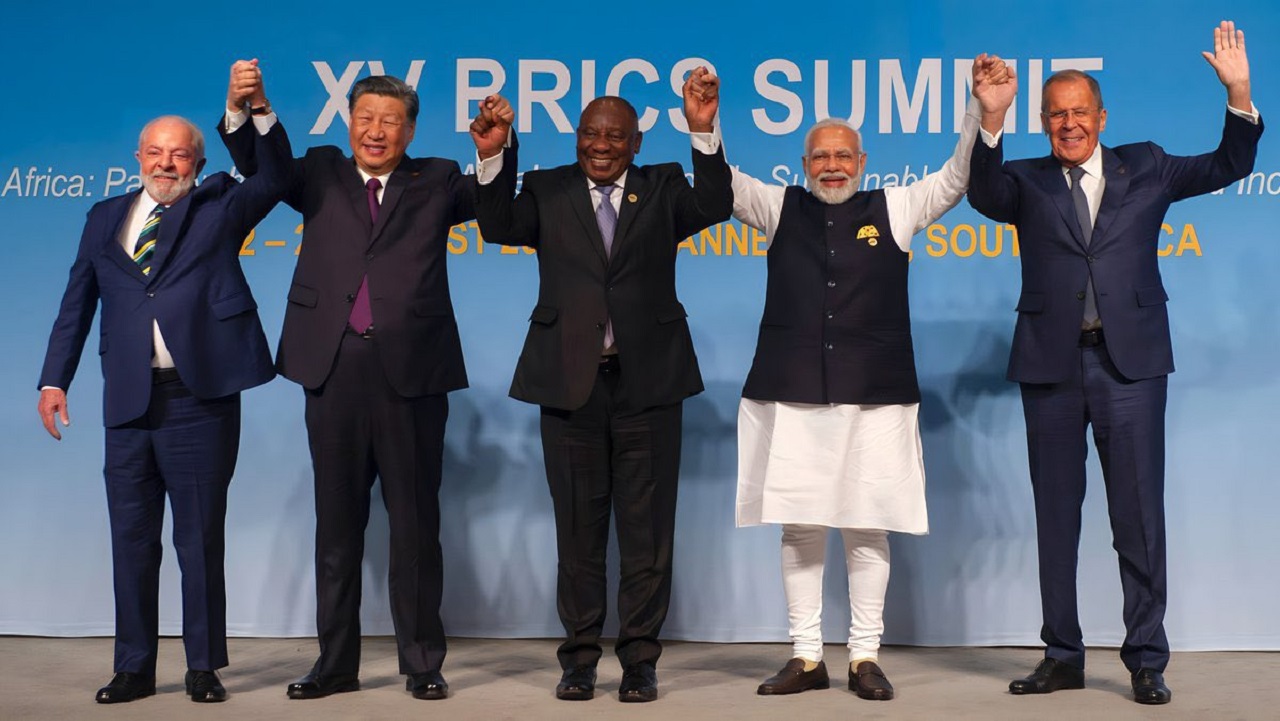 BRICS