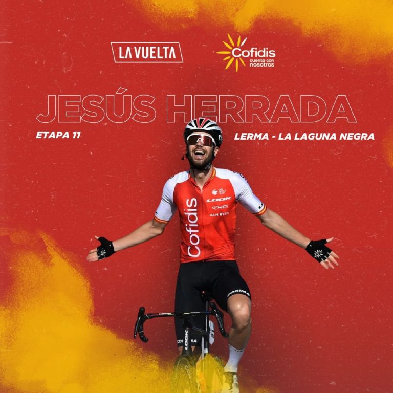 Jesus Herrada