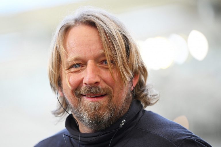 Sven Mislintat