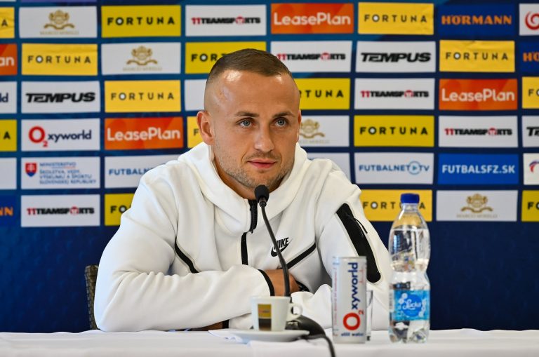 Stanislav Lobotka