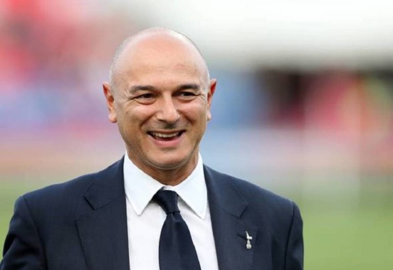 Daniel Levy