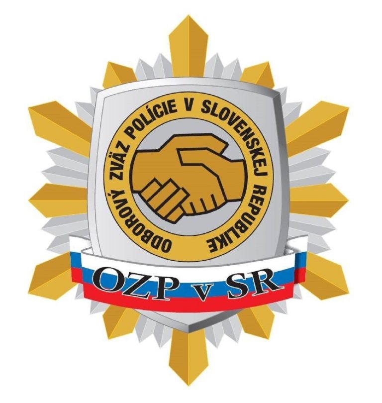 Odborový zväz polície