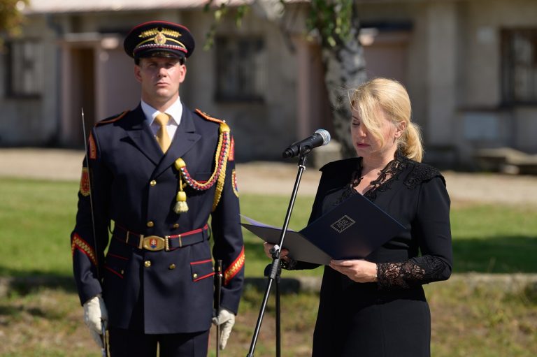 Zuzana Čaputová