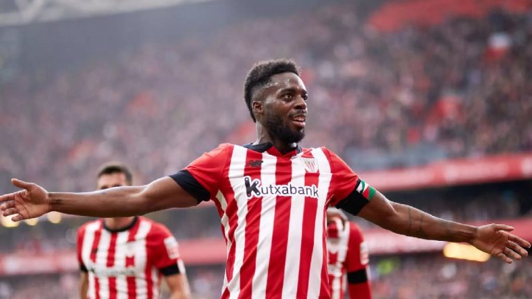 Iñaki Williams