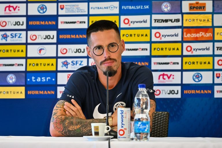 Marek Hamšík