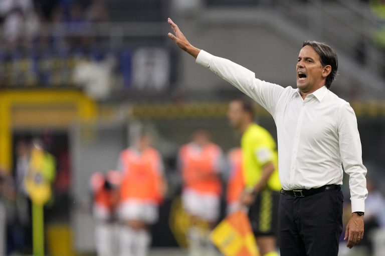 Simone Inzaghi