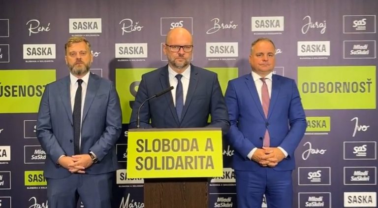 sas
