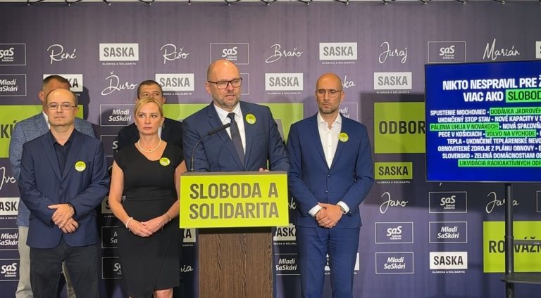 sas