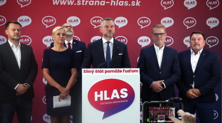 hlas