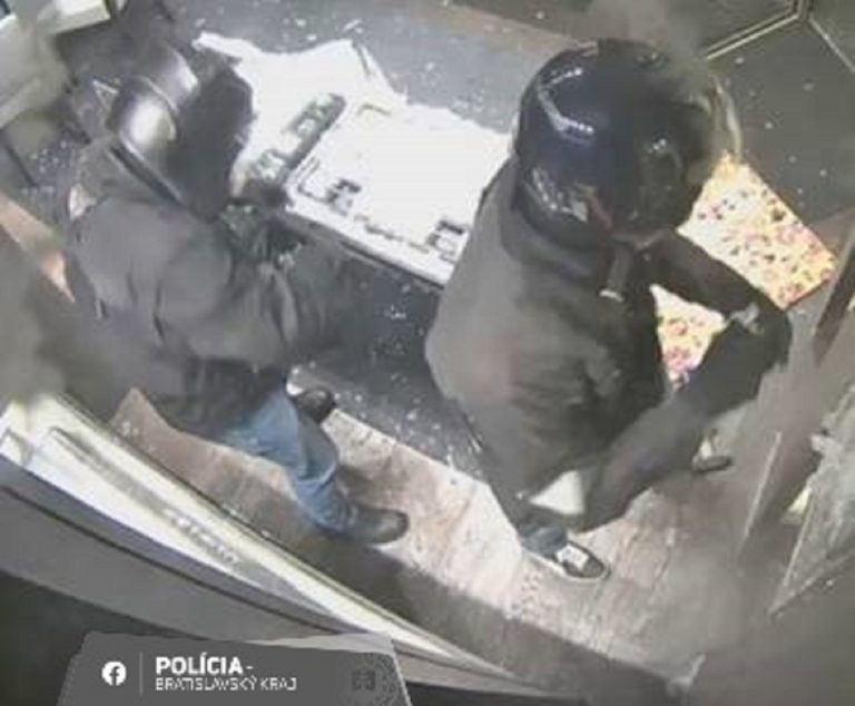 policia