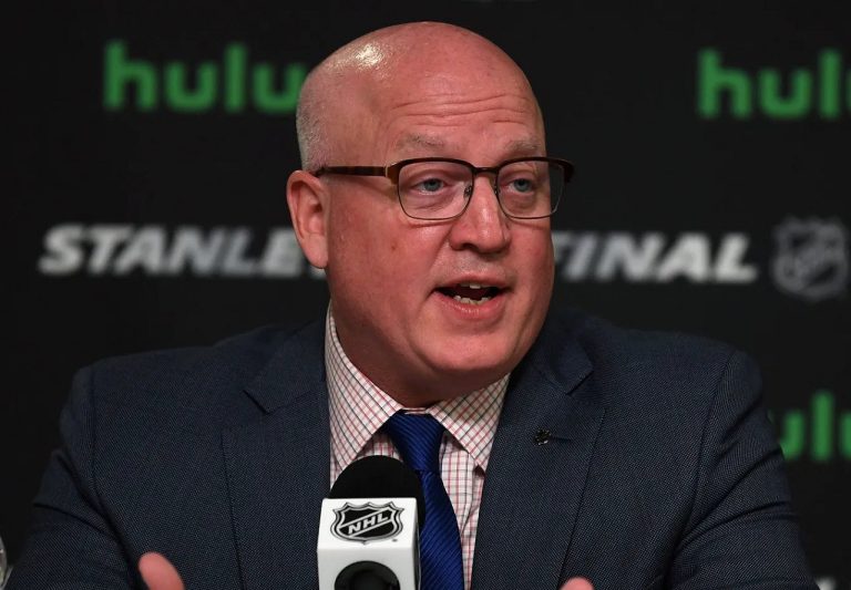 Bill Daly