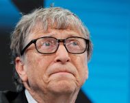 Bill Gates