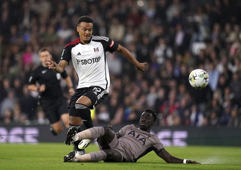 Davinson Sanchez