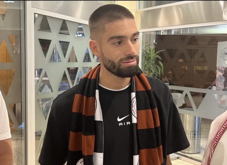 Yannick Carrasco