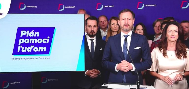 Demokrati, Heger
