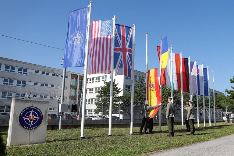 španielska vlajka