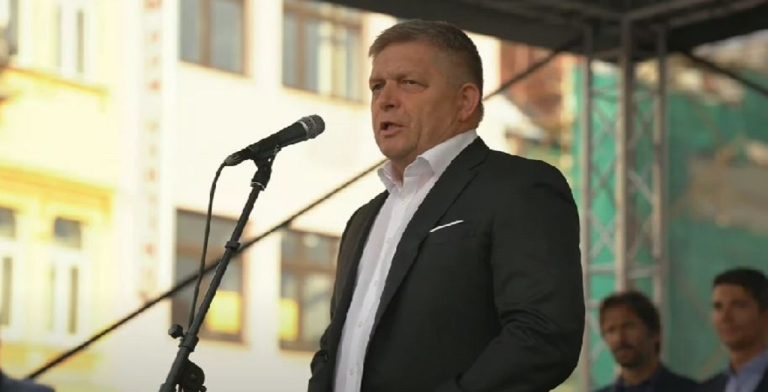 Robert Fico