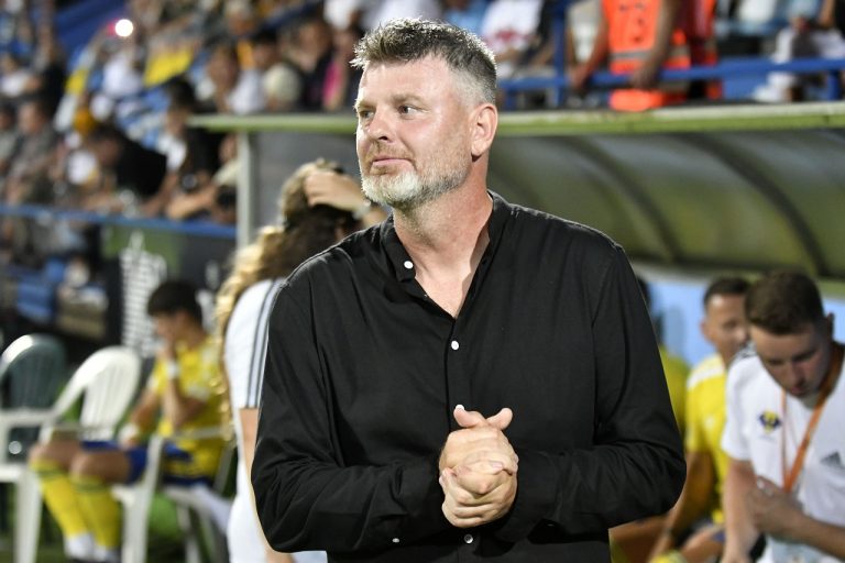 Marek Petruš
