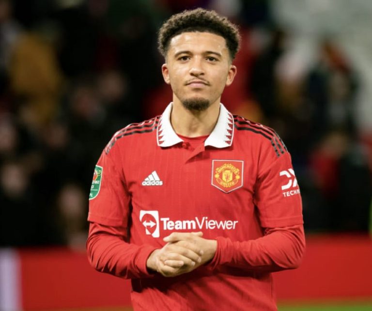 Jadon Sancho